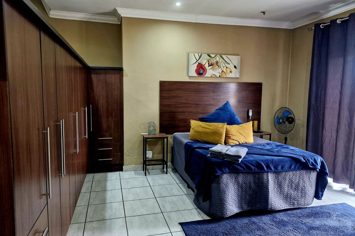 House For Sale in Die Heuwel - Photo 5