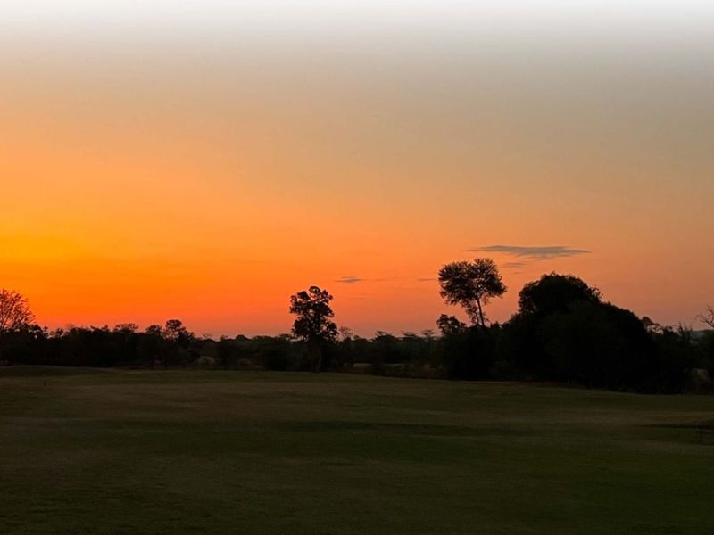 Vacant Land Residential For Sale in Koro Creek Golf Estate - Photo 1