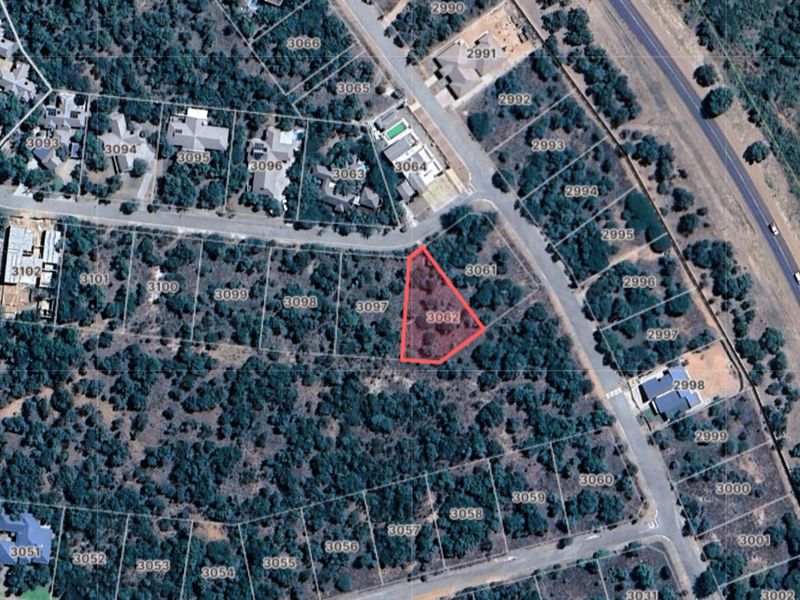 Vacant Land Residential For Sale in Koro Creek Golf Estate - Photo 7