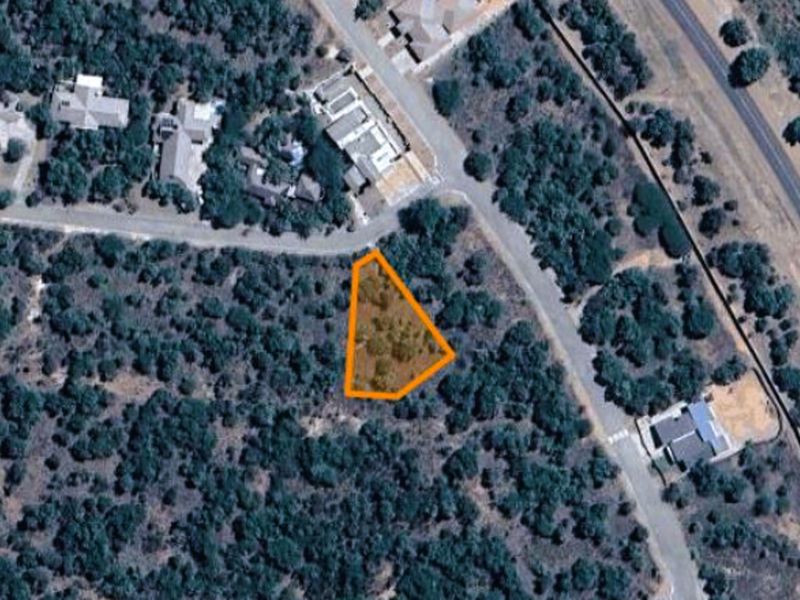 Vacant Land Residential For Sale in Koro Creek Golf Estate - Photo 6