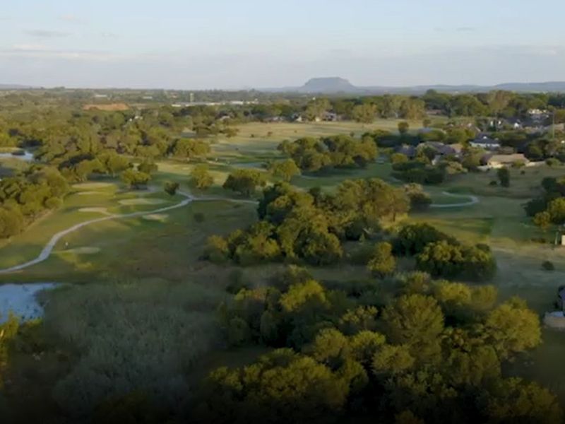 Vacant Land Residential For Sale in Koro Creek Golf Estate - Photo 1