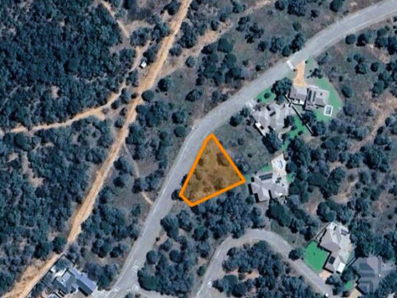 Vacant Land Residential For Sale in Koro Creek Golf Estate - Photo 2