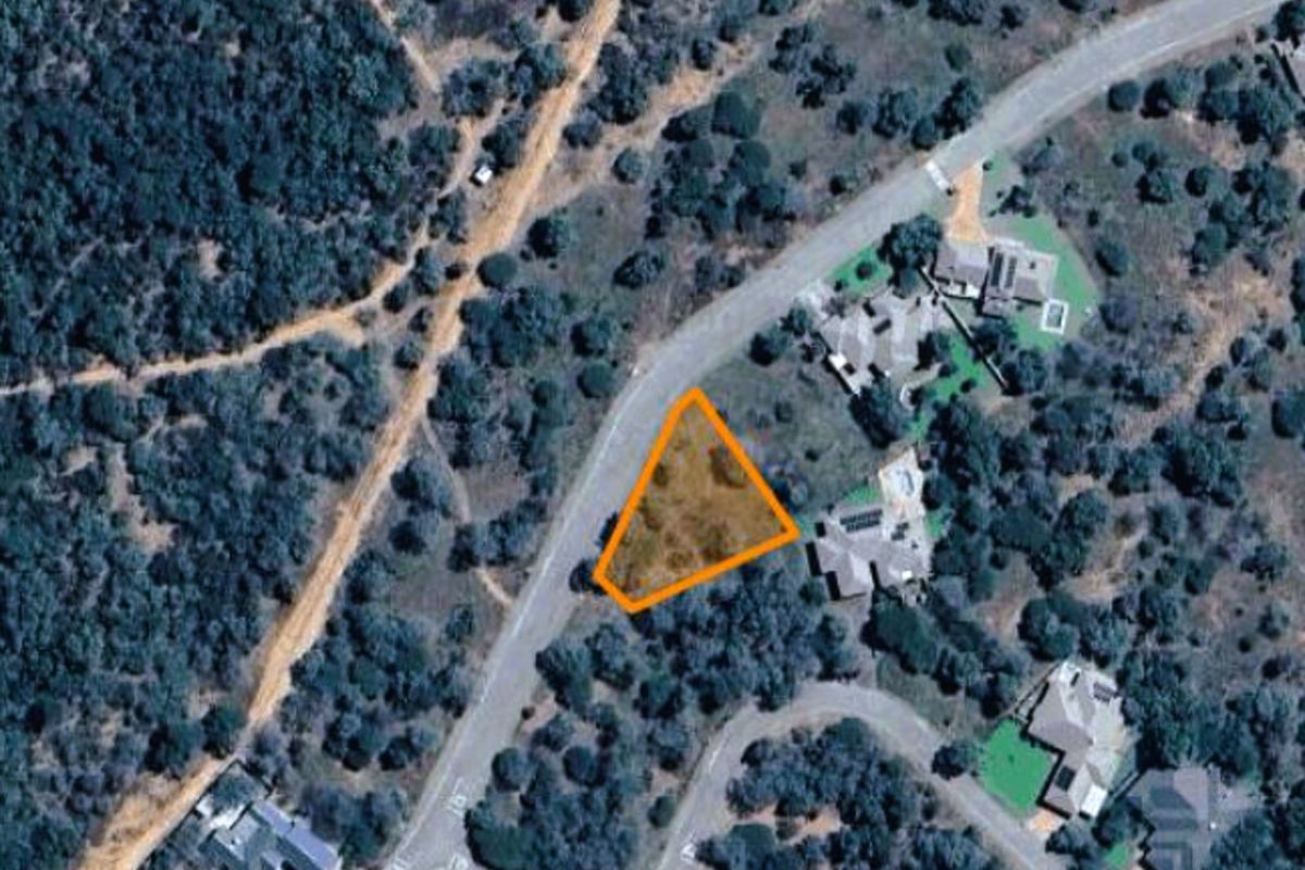 Vacant Land Residential For Sale in Koro Creek Golf Estate - Photo 2