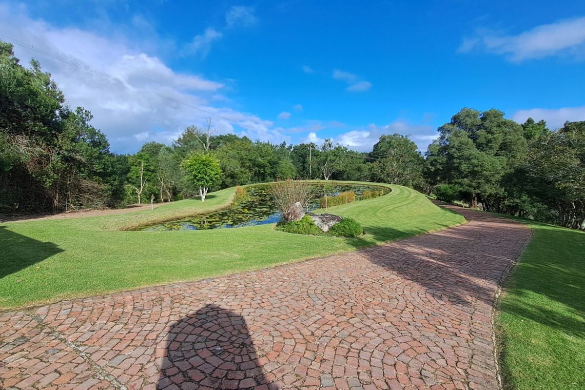 Farm For Sale in Wilderness Heights - Photo 2