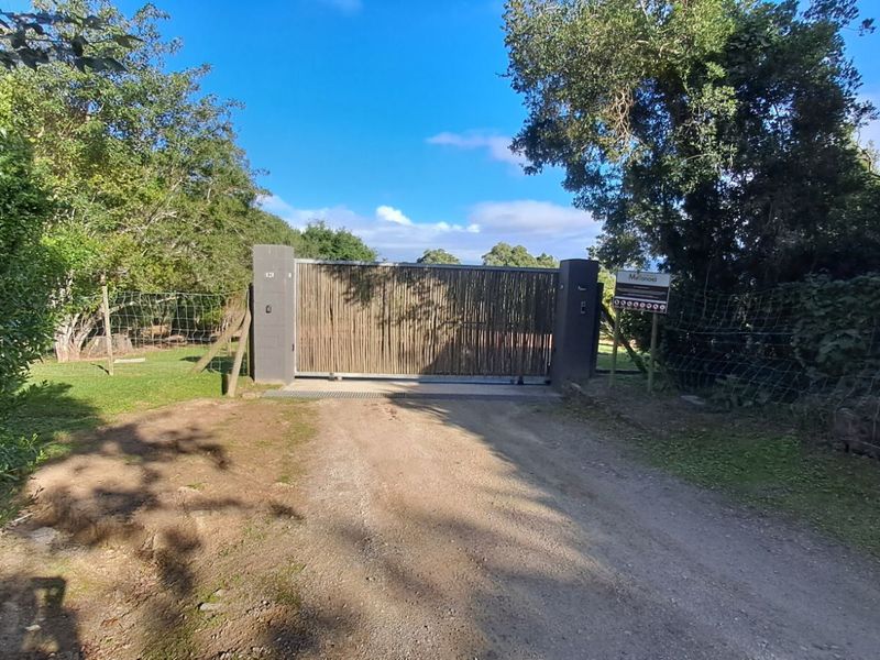Farm For Sale in Wilderness Heights - Photo 3