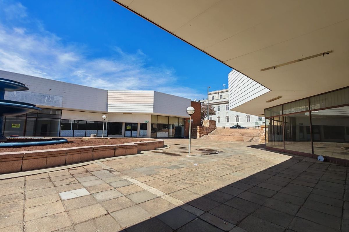 Retail To Rent in Brakpan Central - Photo 2