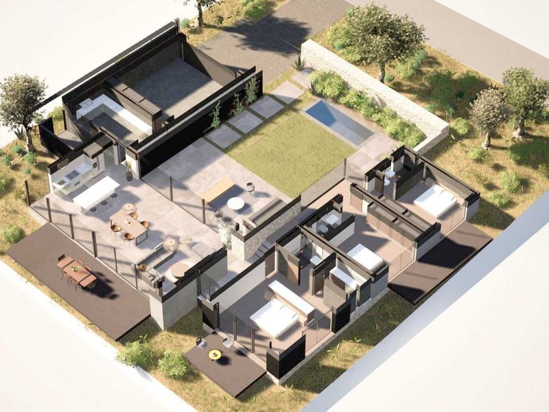 Vacant Land Residential For Sale in Stilbaai Oos - Photo 8