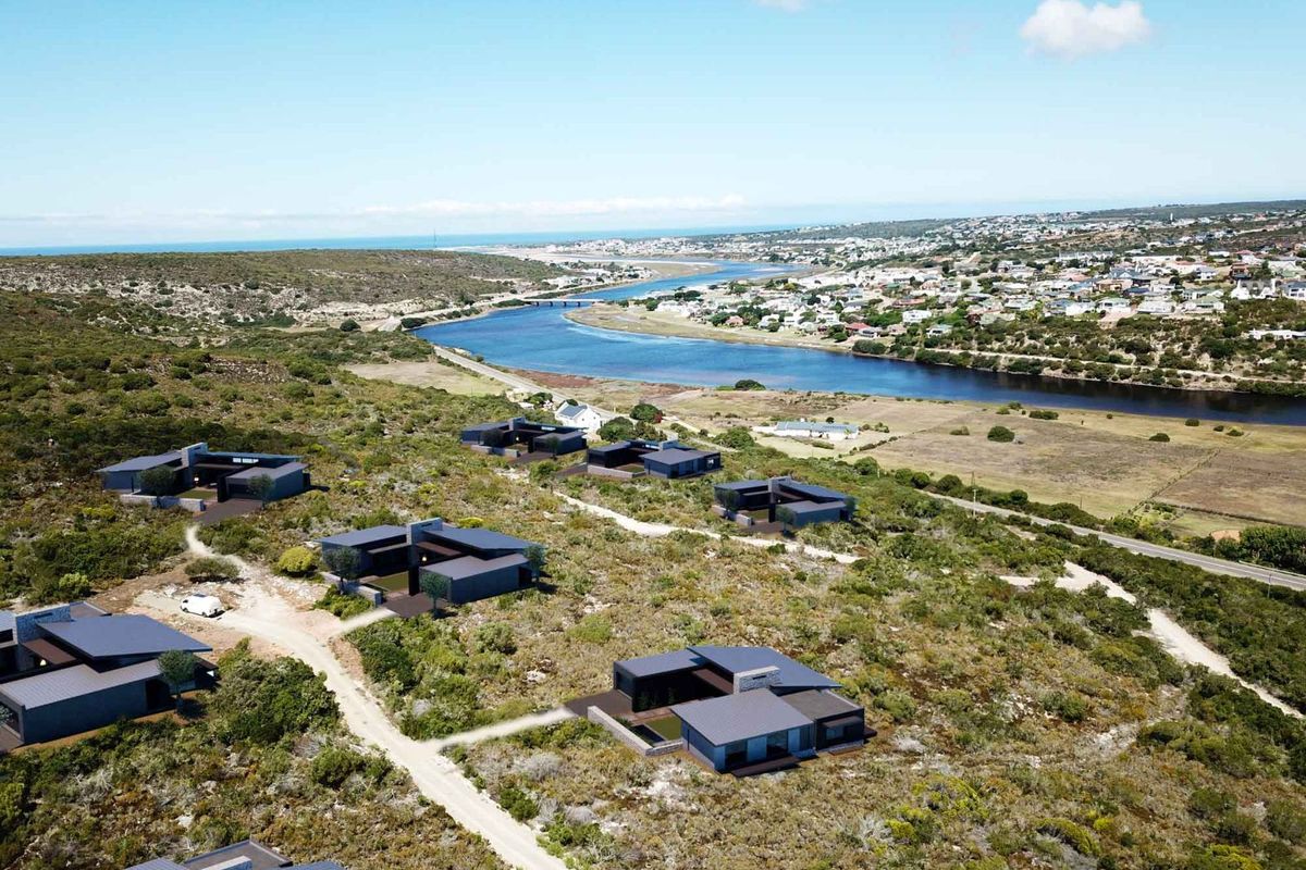 Vacant Land Residential For Sale in Stilbaai Oos - Photo 3