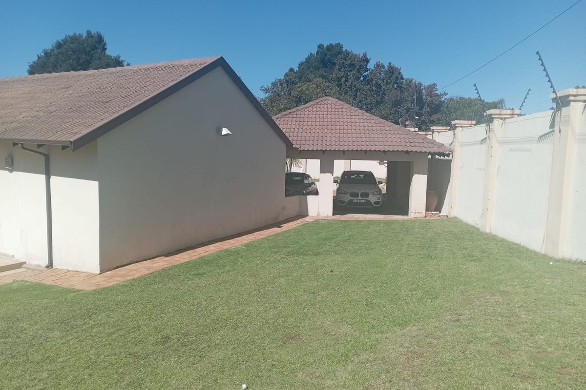 House For Sale in Horison - Photo 5
