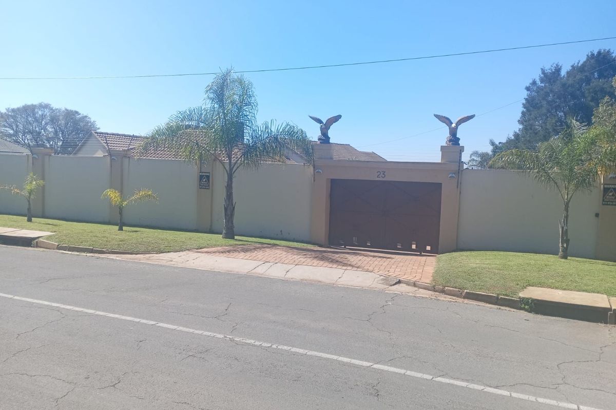 House For Sale in Horison - Photo 2