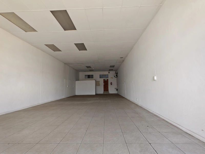 Commercial To Rent in Brakpan Central - Photo 2