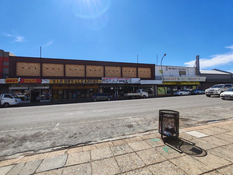 Commercial To Rent in Brakpan Central - Photo 9