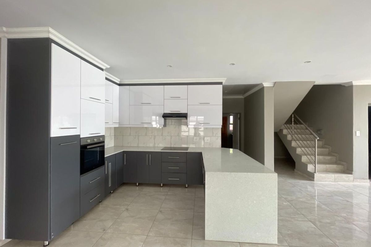 House For Sale in Zambezi Manor Lifestyle Estate - Photo 3