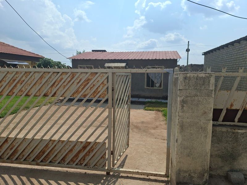House For Sale in Lethuli Park - Photo 8