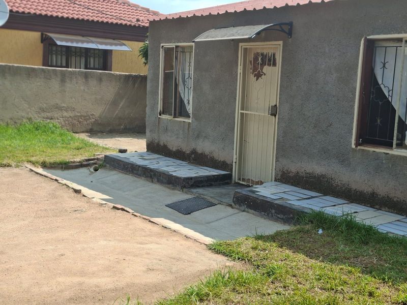 House For Sale in Lethuli Park - Photo 7