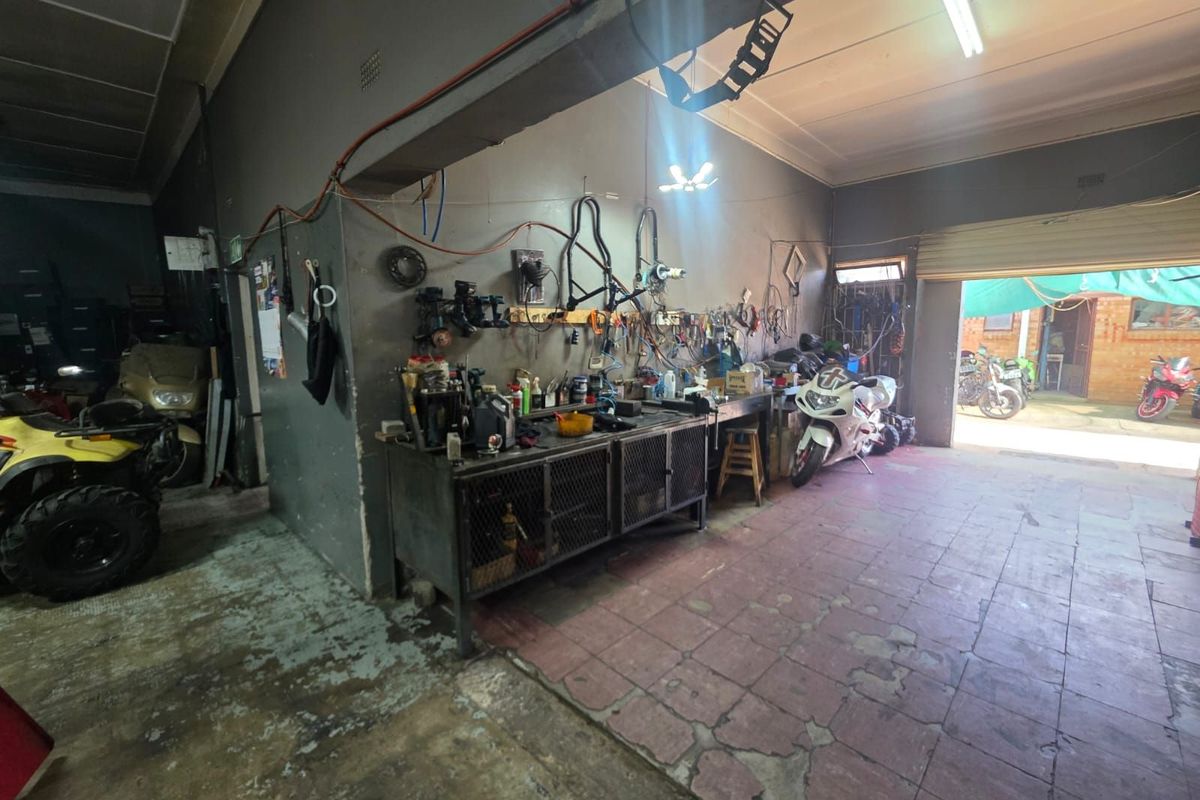 Industrial For Sale in West End - Photo 3