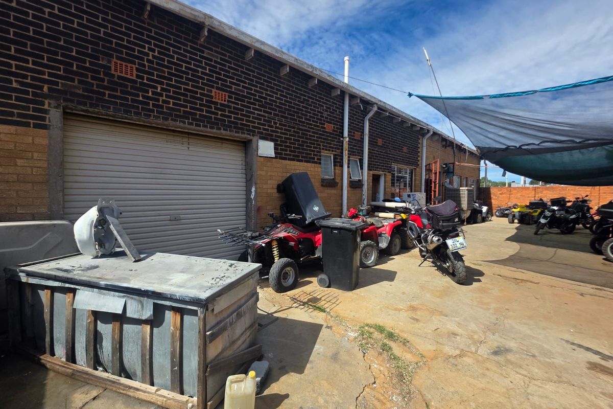 Industrial For Sale in West End - Photo 5