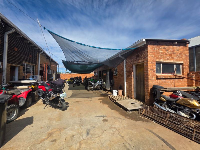 Industrial For Sale in West End - Photo 6
