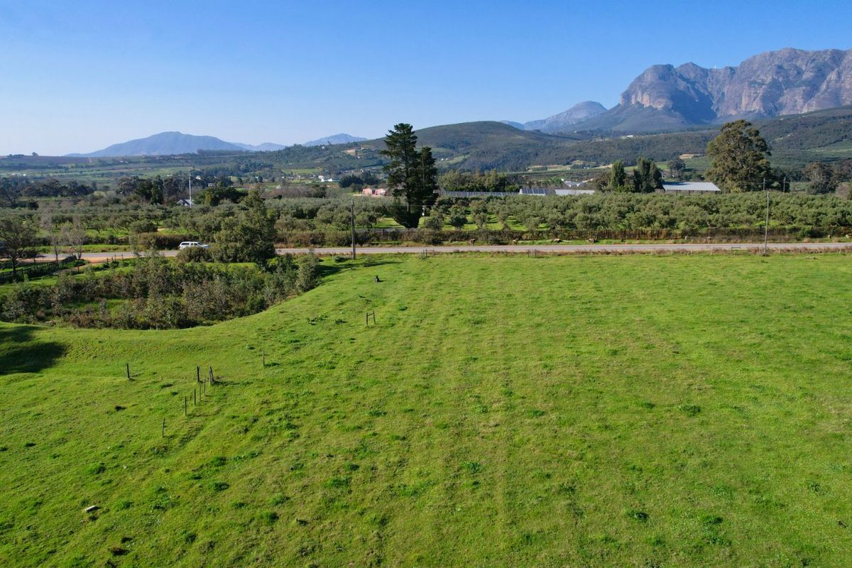 House For Sale in Paarl Rural - Photo 5