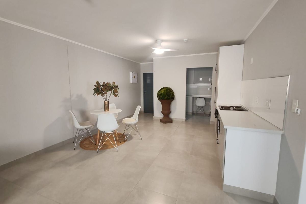 Apartment To Rent in Sinoville - Photo 4