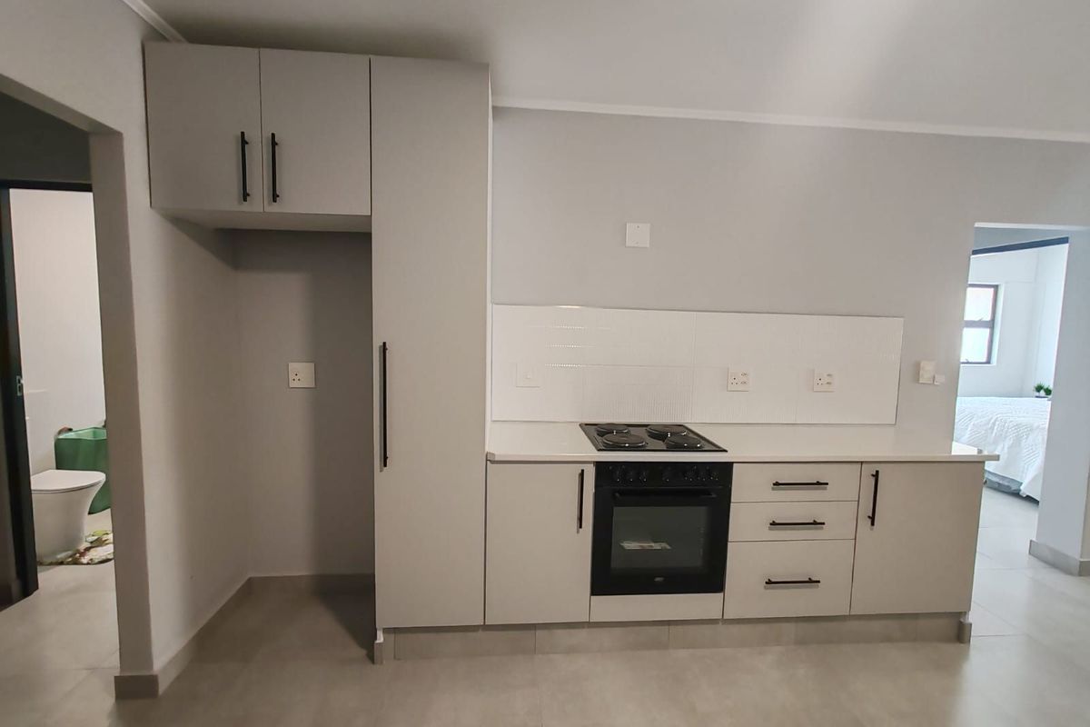 Apartment To Rent in Sinoville - Photo 5