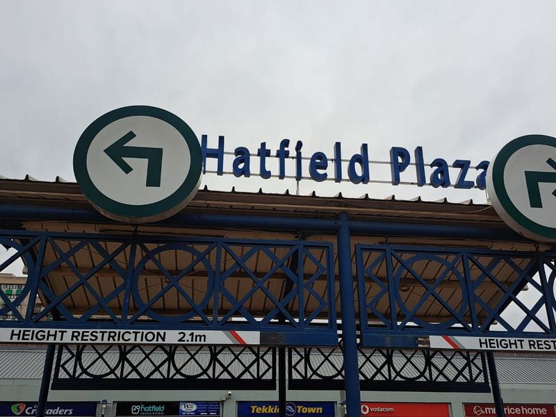Commercial To Rent in Hatfield - Photo 10