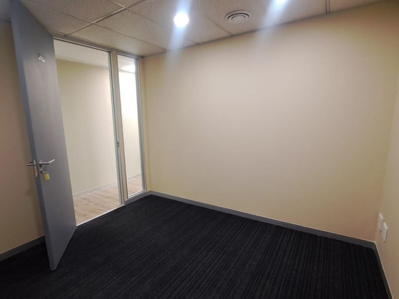 Commercial To Rent in Hatfield - Photo 1