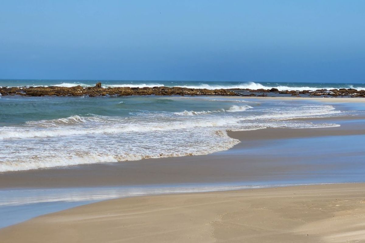 Vacant Land Residential For Sale in Khamanga Bay - Photo 3