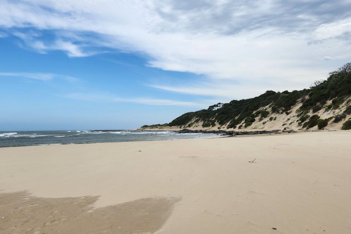Vacant Land Residential For Sale in Khamanga Bay - Photo 2