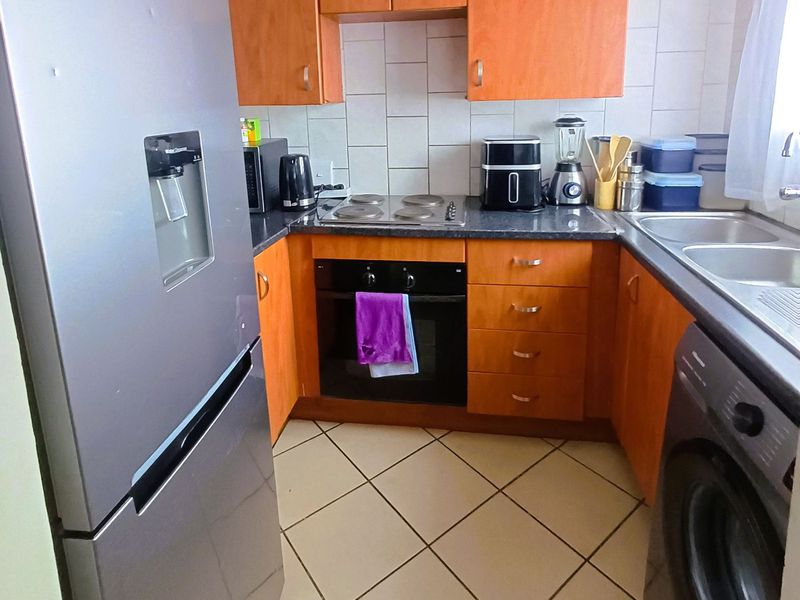 Apartment For Sale in Groblerpark - Photo 4