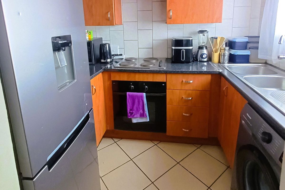 Apartment For Sale in Groblerpark - Photo 4