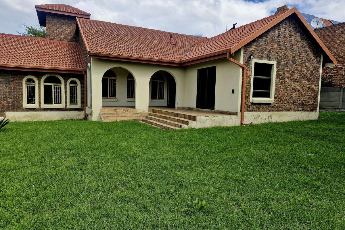 House For Sale in Ben Fleur - Photo 2