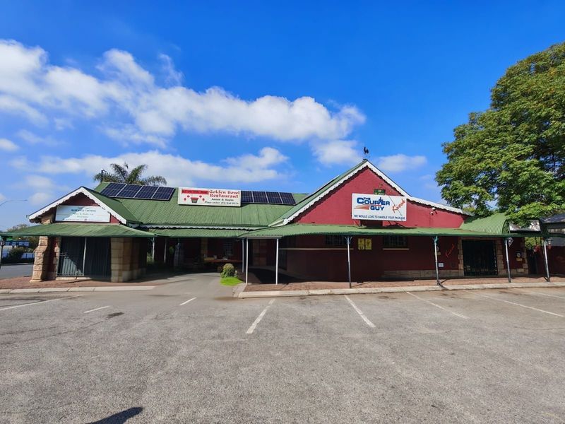 Retail For Sale in Northmead - Photo 8
