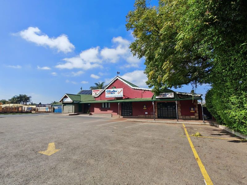 Retail For Sale in Northmead - Photo 9