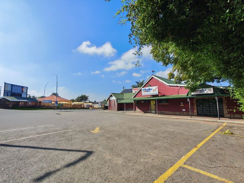 Retail For Sale in Northmead - Photo 10