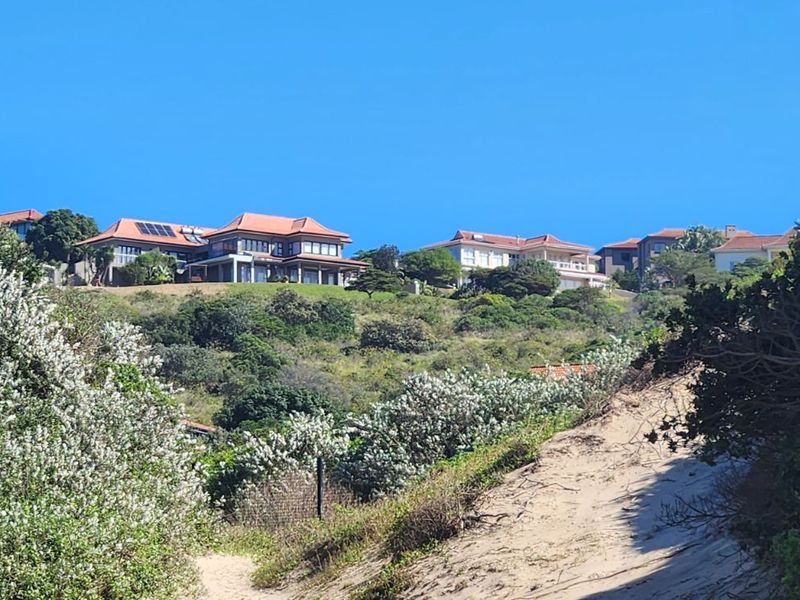 Vacant Land Residential For Sale in Khamanga Bay - Photo 1