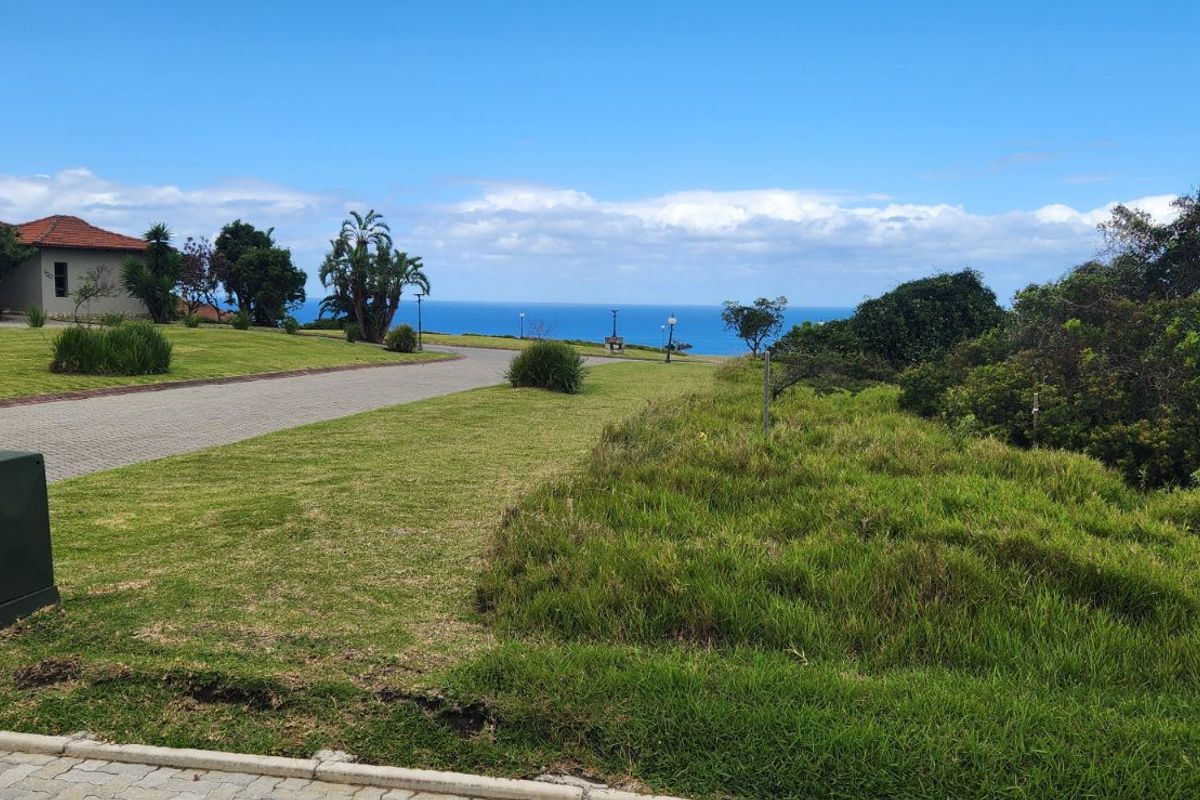 Vacant Land Residential For Sale in Khamanga Bay - Photo 4