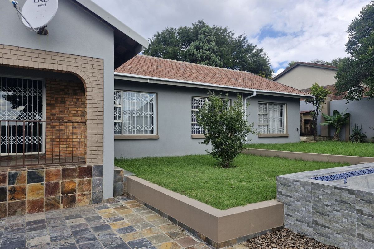 House For Sale in Ben Fleur - Photo 2