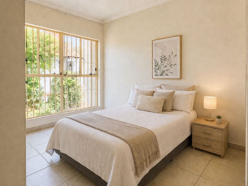 Townhouse For Sale in Sunnyside - Photo 3