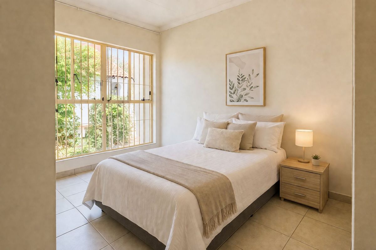 Townhouse For Sale in Sunnyside - Photo 3
