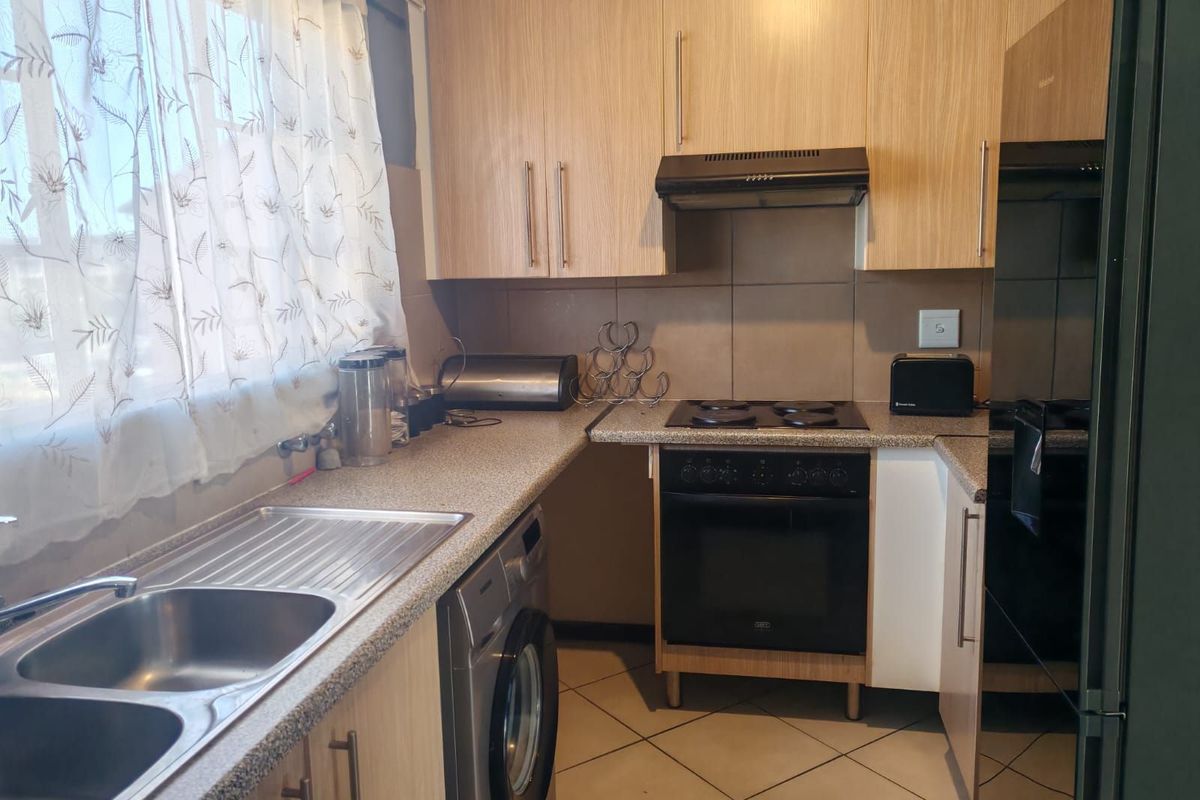 Apartment To Rent in Monavoni - Photo 4