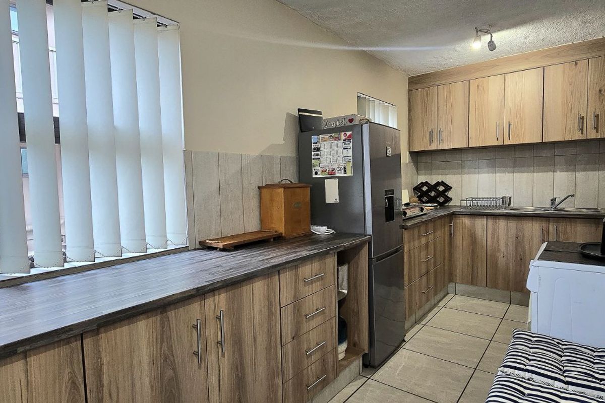 Apartment To Rent in Hartenbos Central - Photo 5
