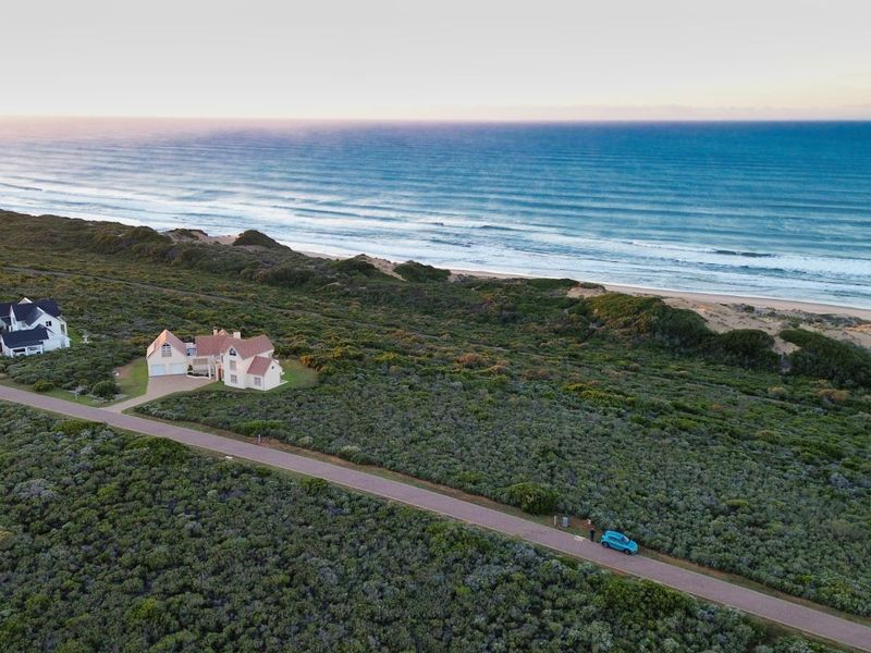 Vacant Land Residential For Sale in Nautilus Bay - Photo 3