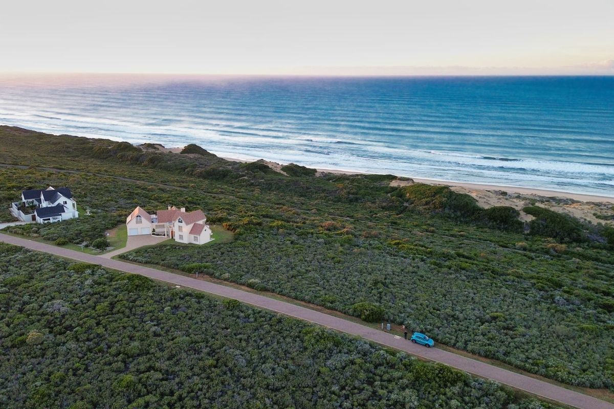 Vacant Land Residential For Sale in Nautilus Bay - Photo 3