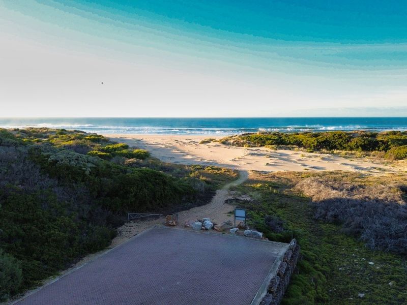 Vacant Land Residential For Sale in Nautilus Bay - Photo 9