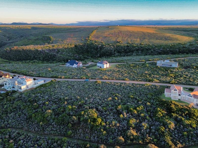 Vacant Land Residential For Sale in Nautilus Bay - Photo 8