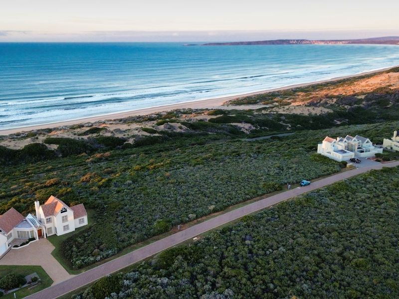 Vacant Land Residential For Sale in Nautilus Bay - Photo 4