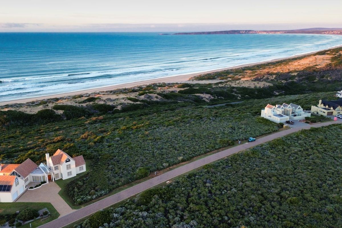 Vacant Land Residential For Sale in Nautilus Bay - Photo 4