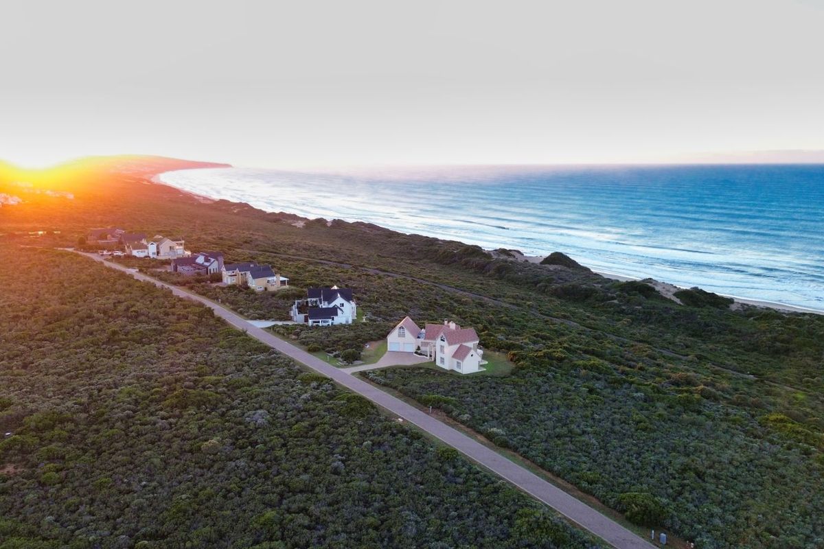 Vacant Land Residential For Sale in Nautilus Bay - Photo 2