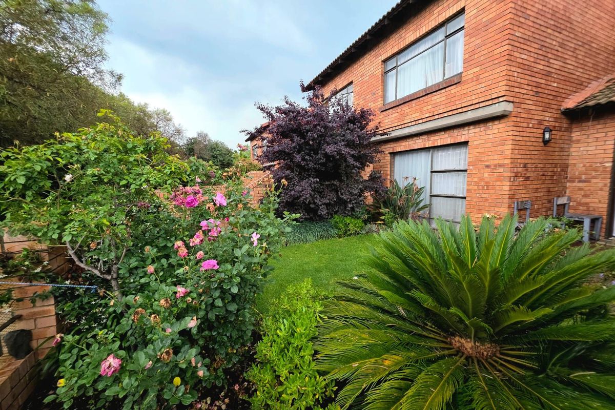 House To Rent in Secunda Central - Photo 3